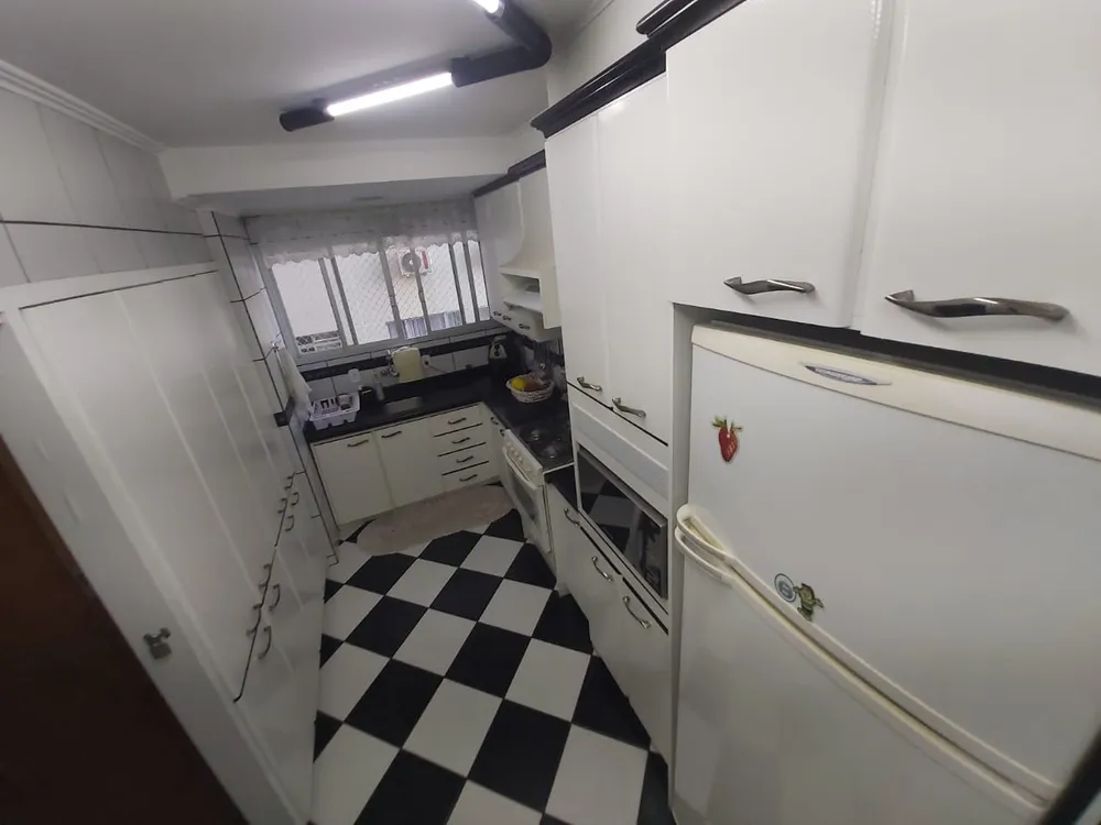 Apartamento, 3 quartos, 167 m² - Foto 6