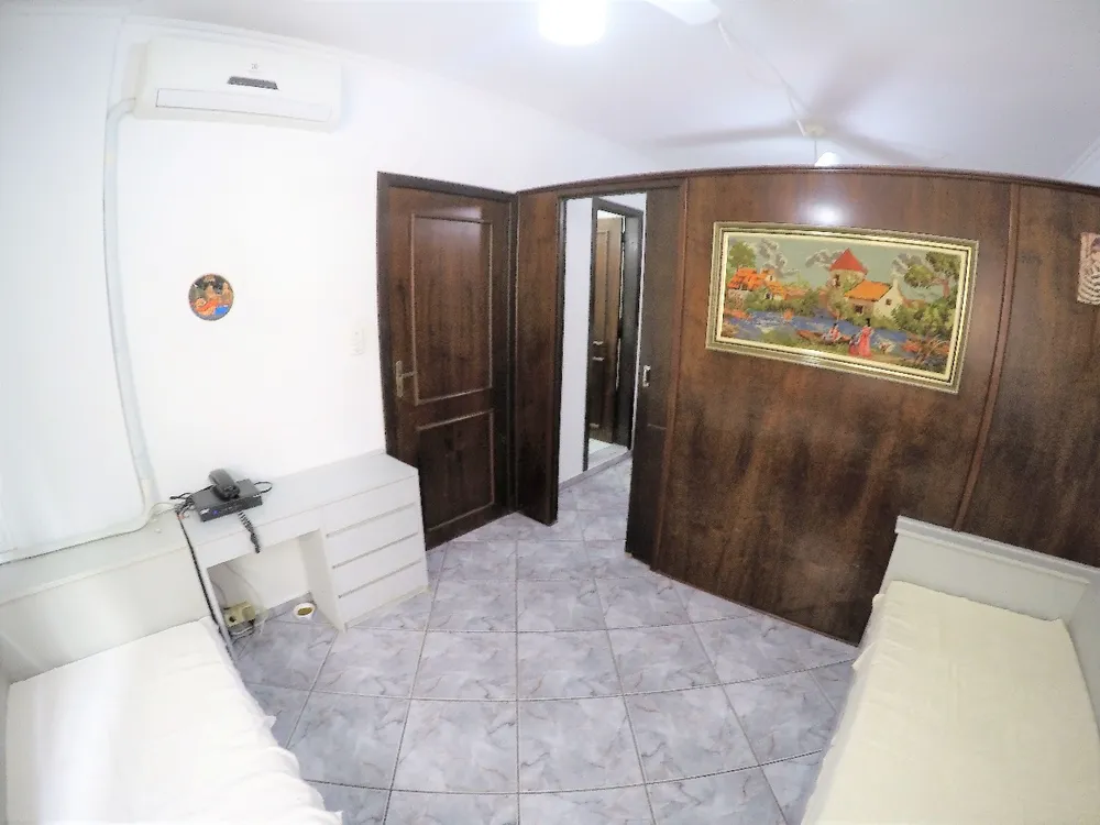 Apartamento, 3 quartos, 167 m² - Foto 1
