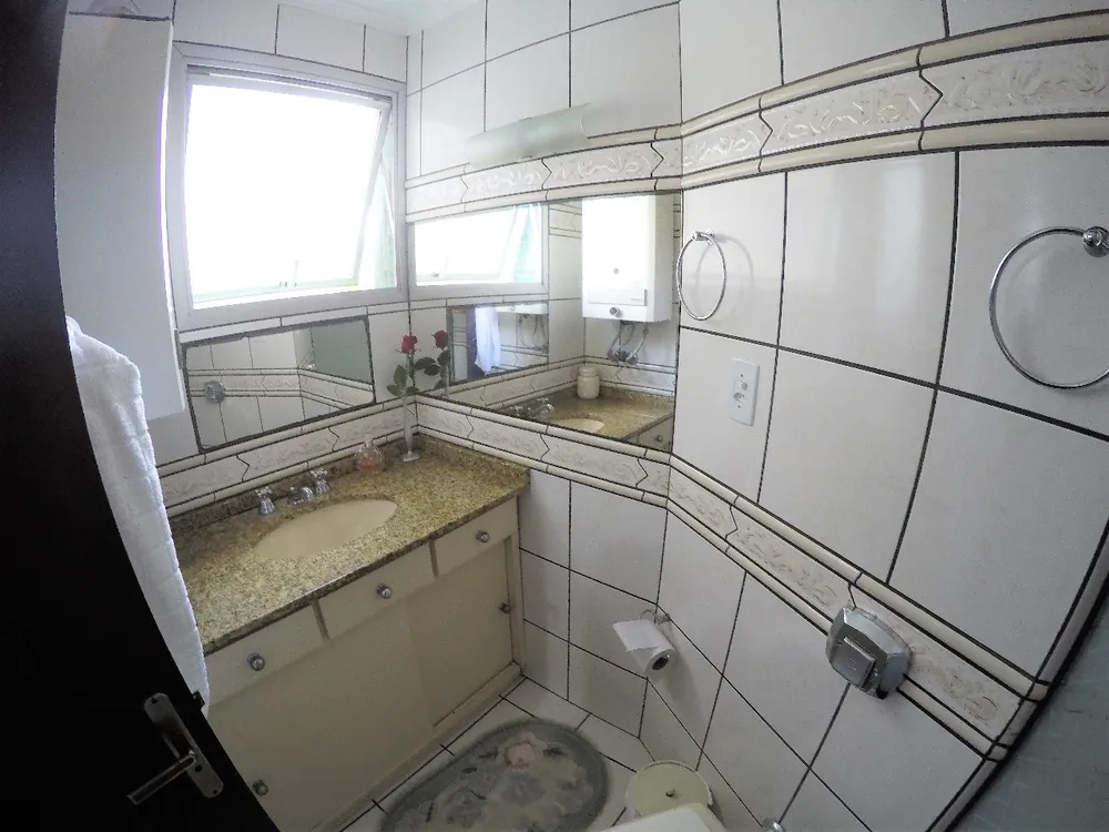 Apartamento, 3 quartos, 167 m² - Foto 2
