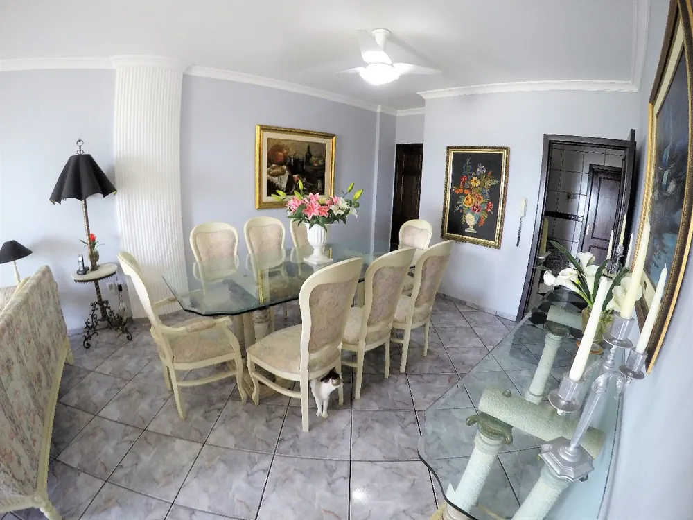 Apartamento, 3 quartos, 167 m² - Foto 12