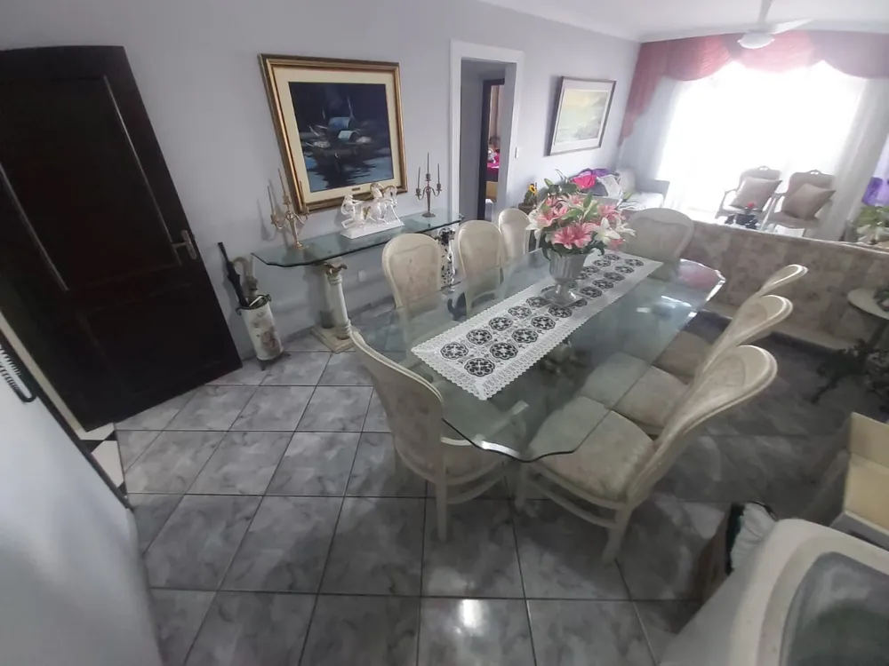 Apartamento, 3 quartos, 167 m² - Foto 3