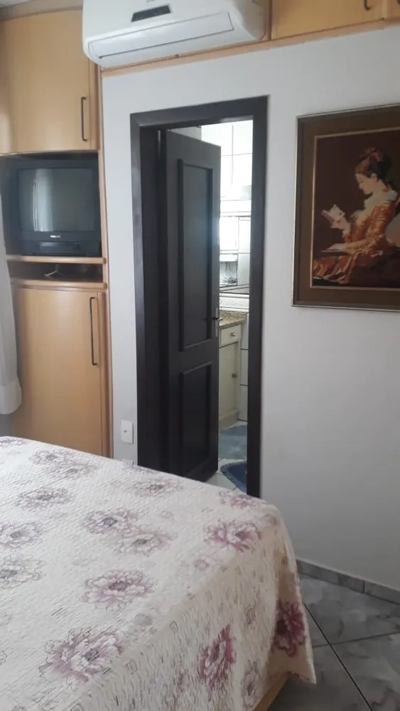 Apartamento, 3 quartos, 167 m² - Foto 4