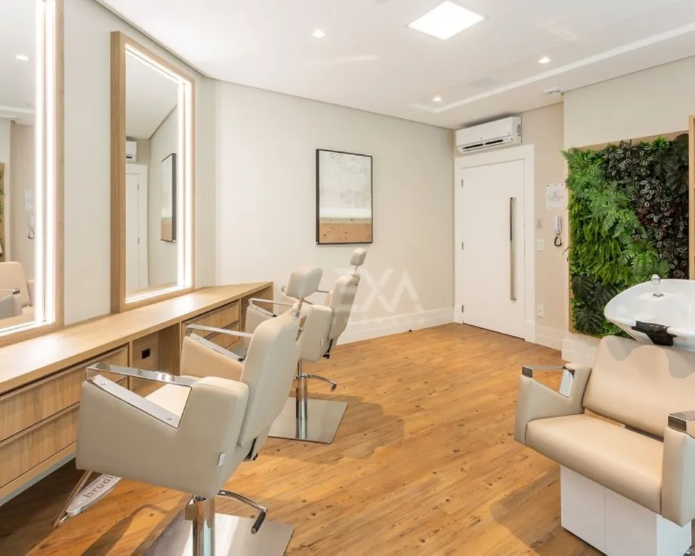Apartamento, 3 quartos, 164 m² - Foto 6