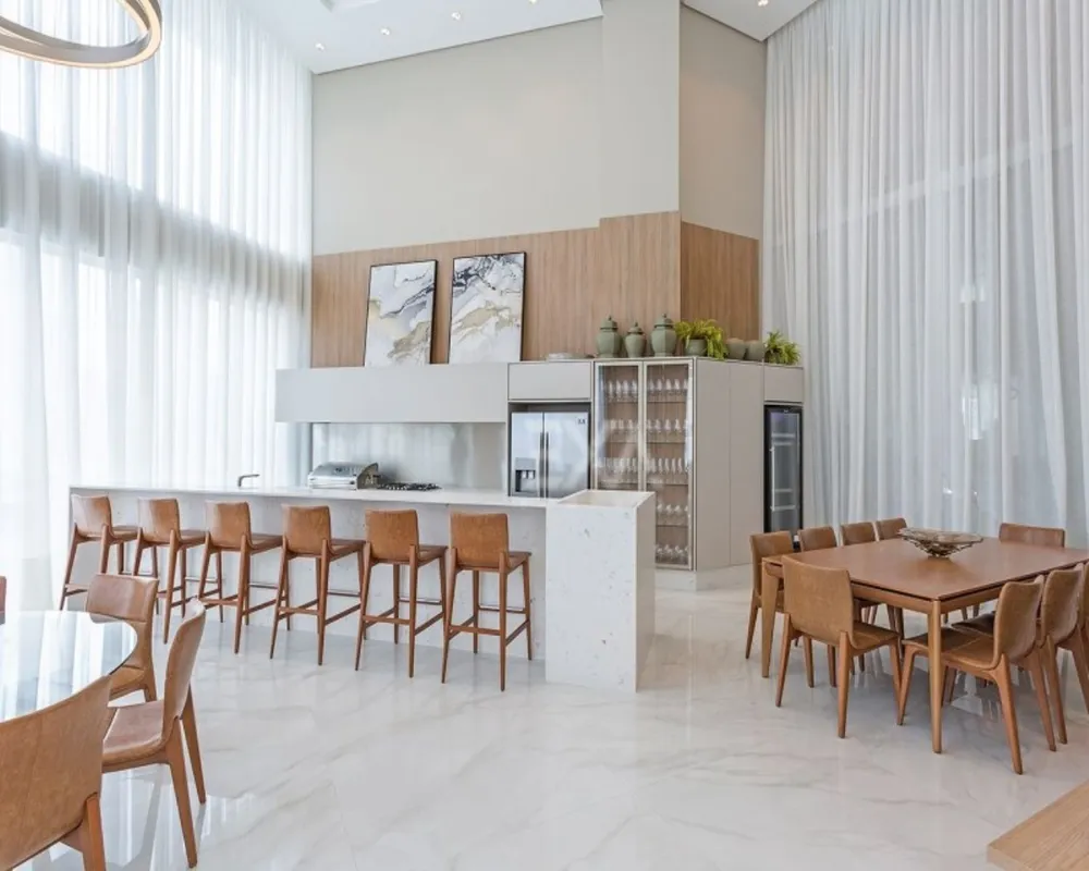 Apartamento, 3 quartos, 164 m² - Foto 7