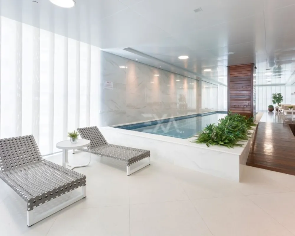 Apartamento, 3 quartos, 164 m² - Foto 8