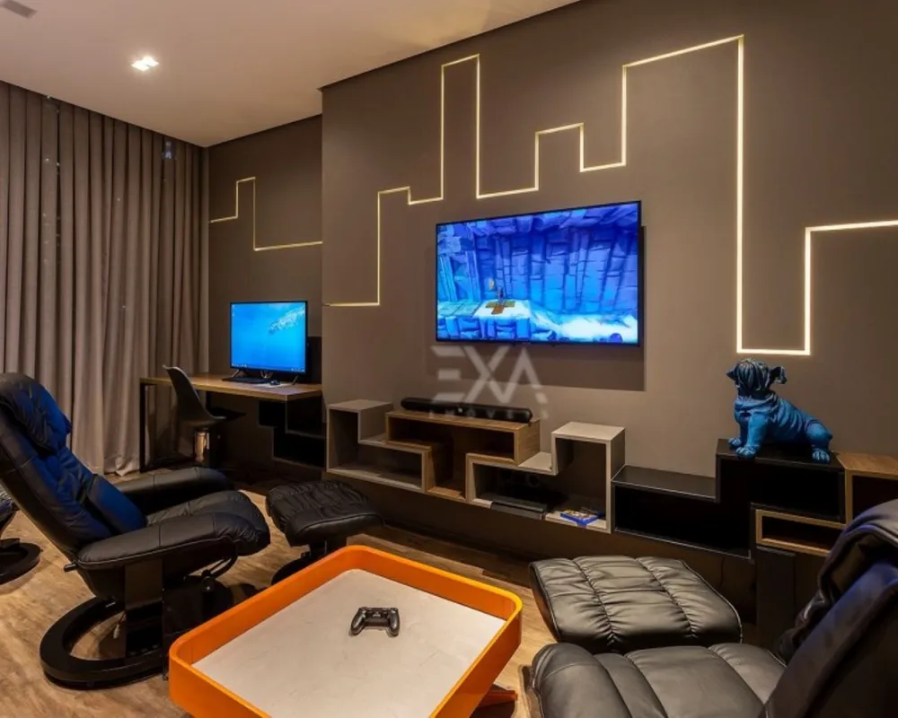 Apartamento, 3 quartos, 164 m² - Foto 4