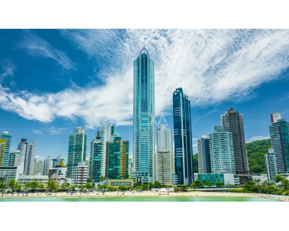 Apartamento, 3 quartos, 164 m² - Foto 3