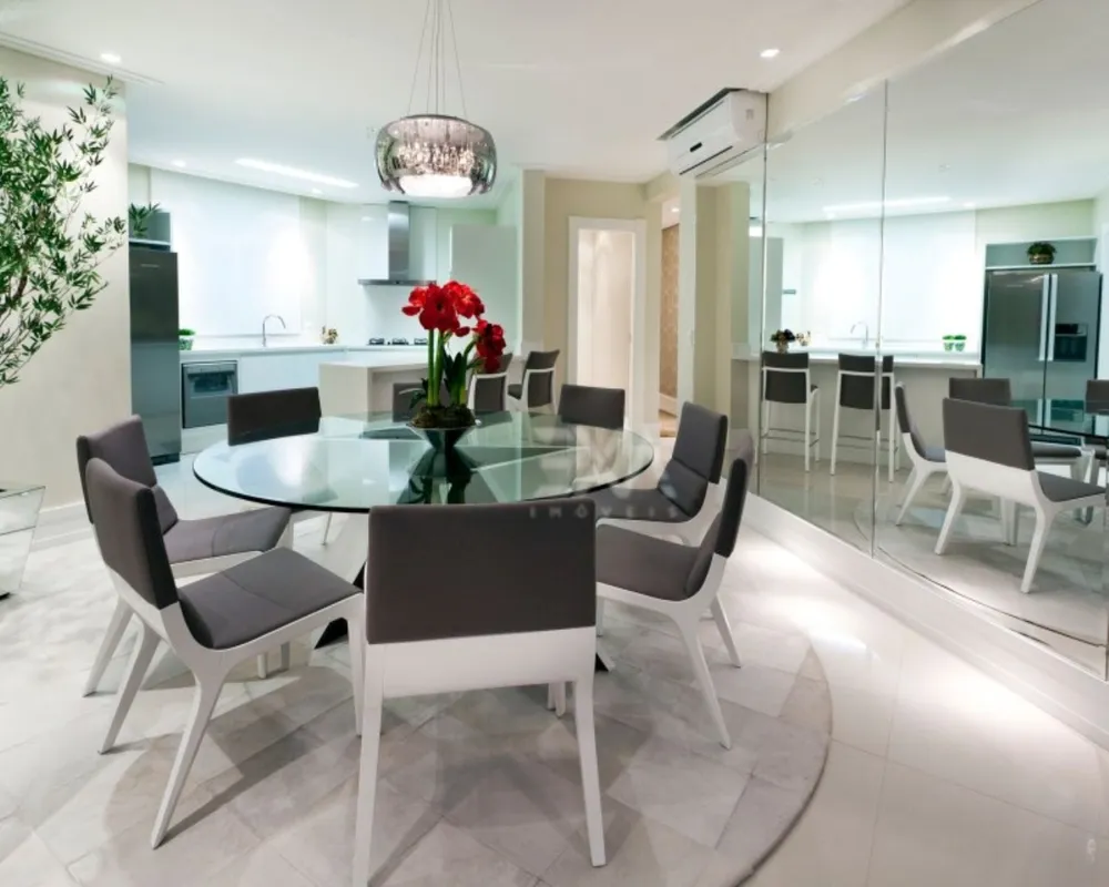 Apartamento, 3 quartos, 164 m² - Foto 5