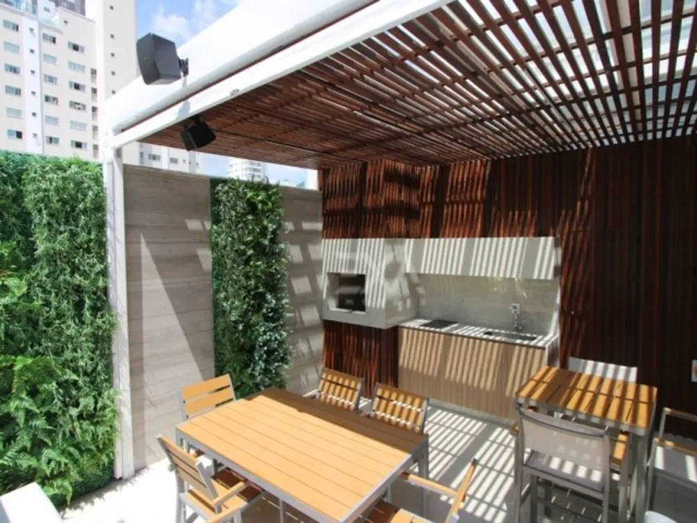 Apartamento, 3 quartos, 110 m² - Foto 3