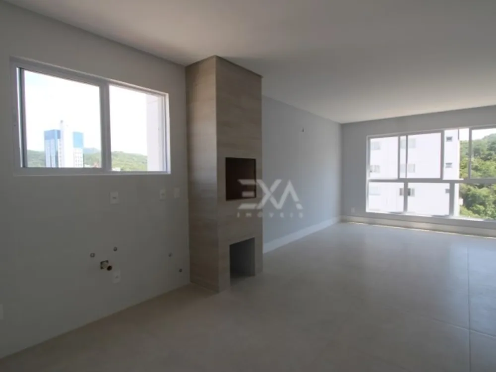 Apartamento, 3 quartos, 110 m² - Foto 1