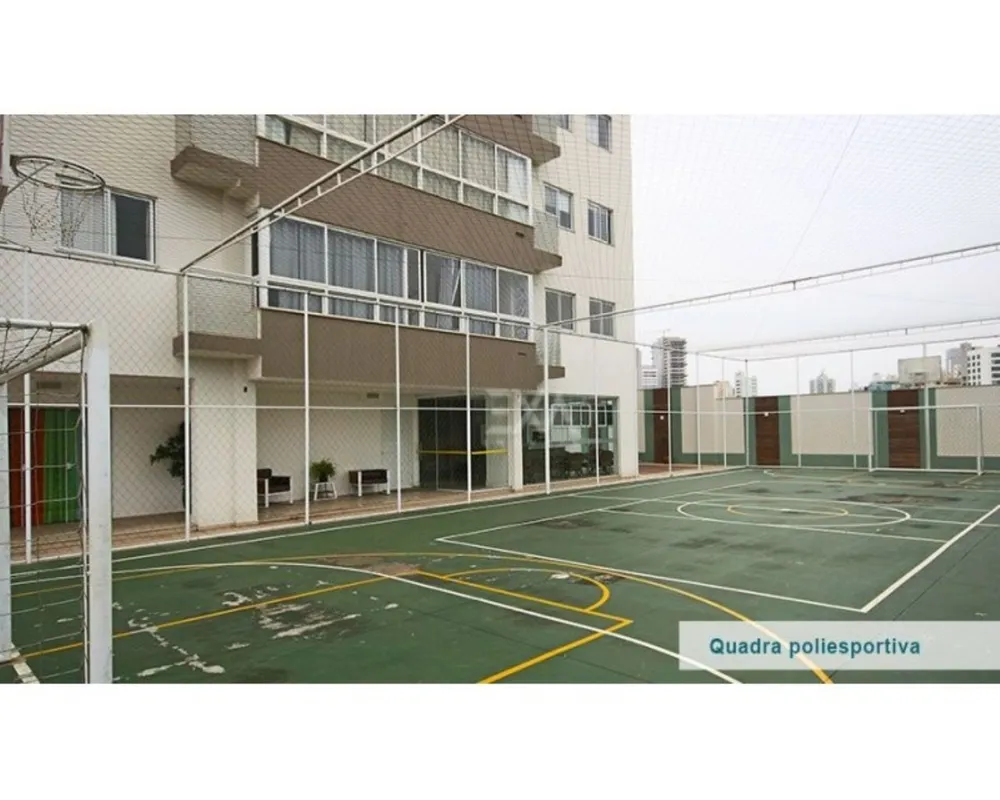 Apartamento, 2 quartos, 72 m² - Foto 3