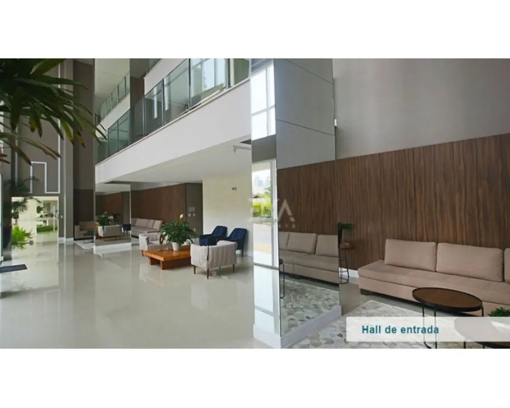 Apartamento, 2 quartos, 72 m² - Foto 2