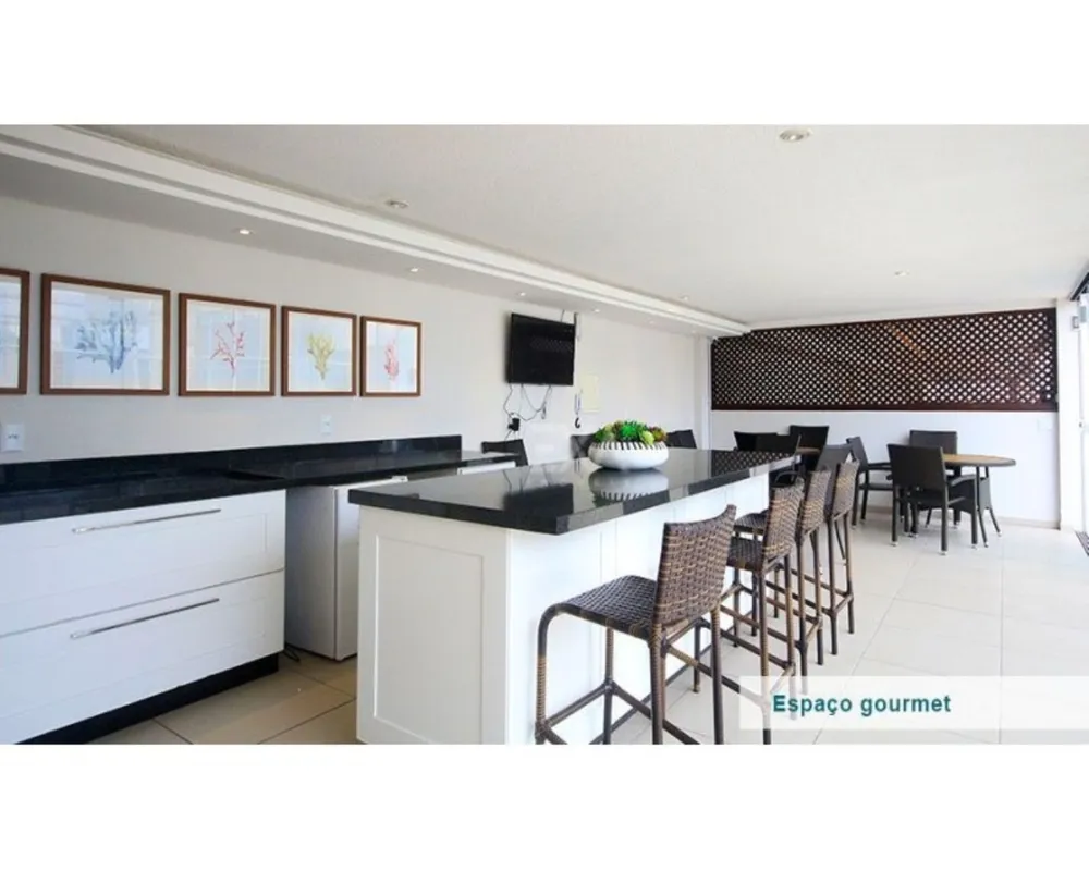 Apartamento, 2 quartos, 72 m² - Foto 8