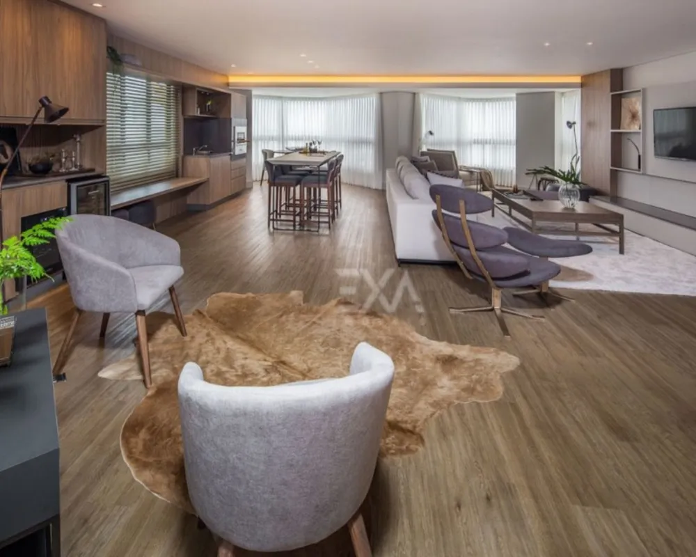 Apartamento, 4 quartos, 273 m² - Foto 3