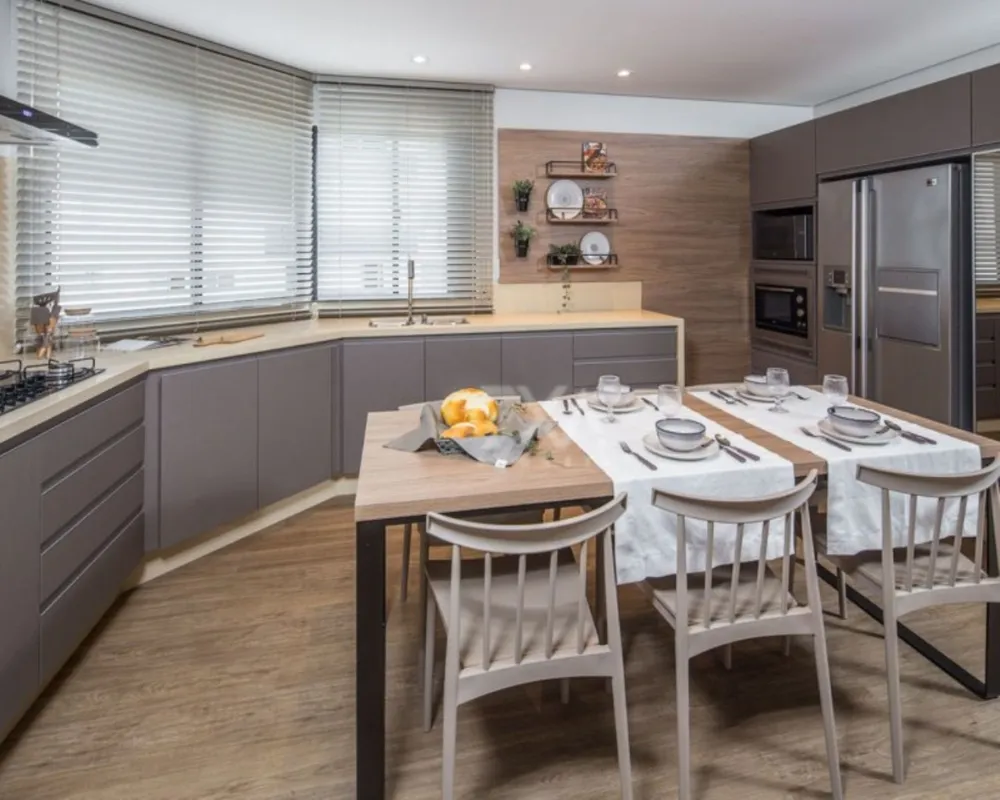 Apartamento, 4 quartos, 273 m² - Foto 7