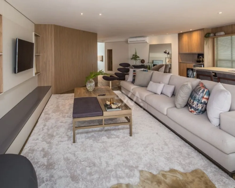 Apartamento, 4 quartos, 273 m² - Foto 4