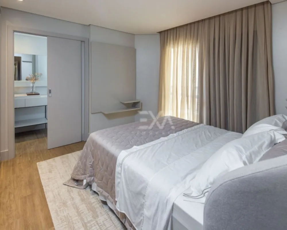 Apartamento, 4 quartos, 273 m² - Foto 8