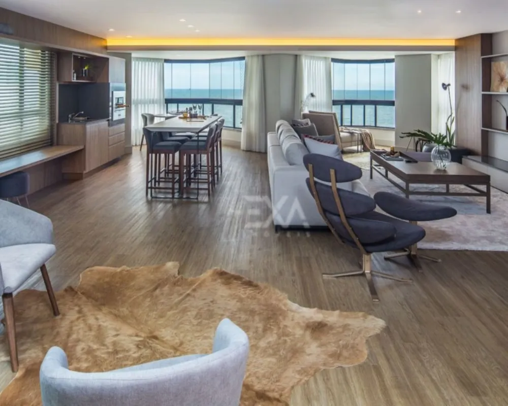 Apartamento, 4 quartos, 273 m² - Foto 2