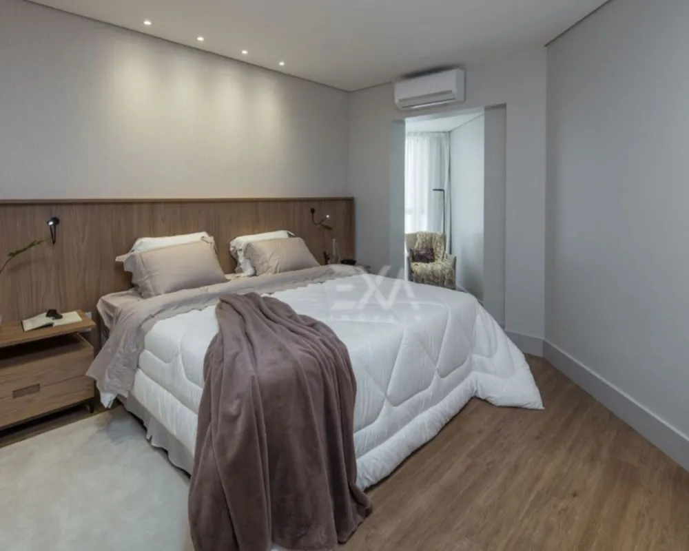 Apartamento, 4 quartos, 273 m² - Foto 5