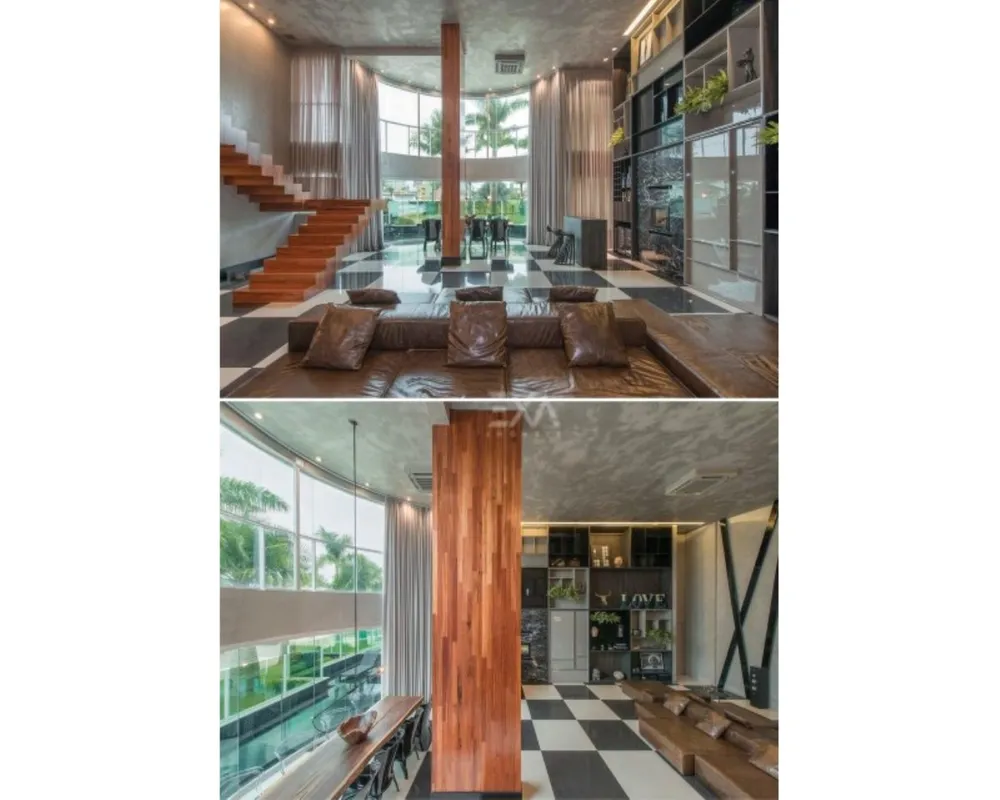 Apartamento, 2 quartos, 510 m² - Foto 4
