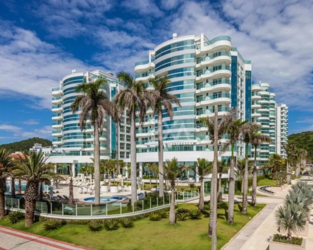 Apartamento, 2 quartos, 510 m² - Foto 1