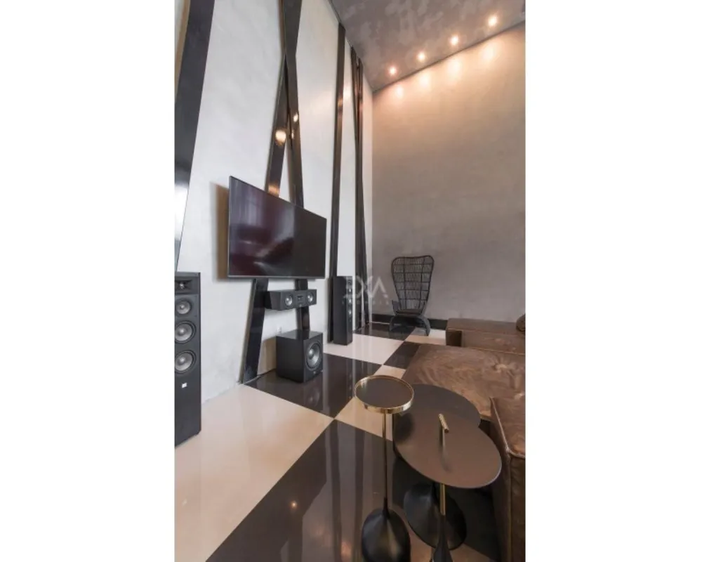 Apartamento, 2 quartos, 510 m² - Foto 3