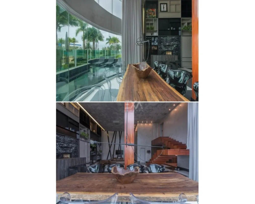 Apartamento, 2 quartos, 510 m² - Foto 5