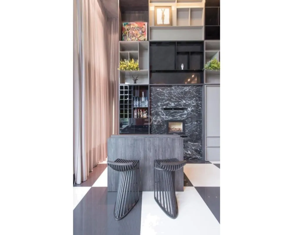 Apartamento, 2 quartos, 510 m² - Foto 7