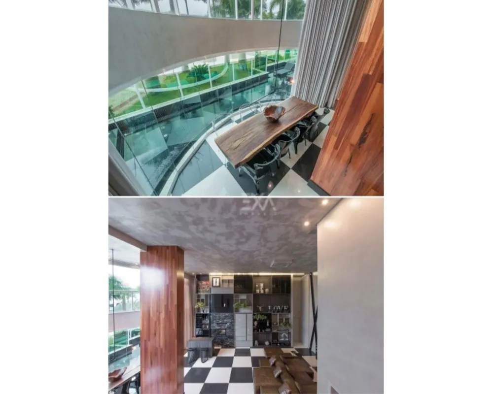 Apartamento, 2 quartos, 510 m² - Foto 8