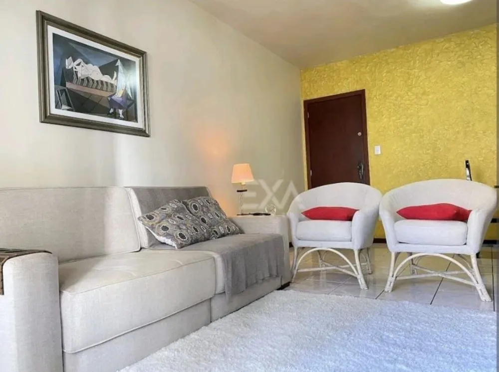 Apartamento, 3 quartos, 130 m² - Foto 1