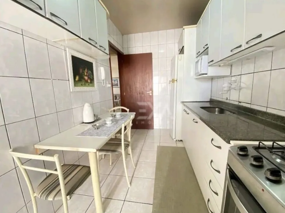 Apartamento, 3 quartos, 130 m² - Foto 3