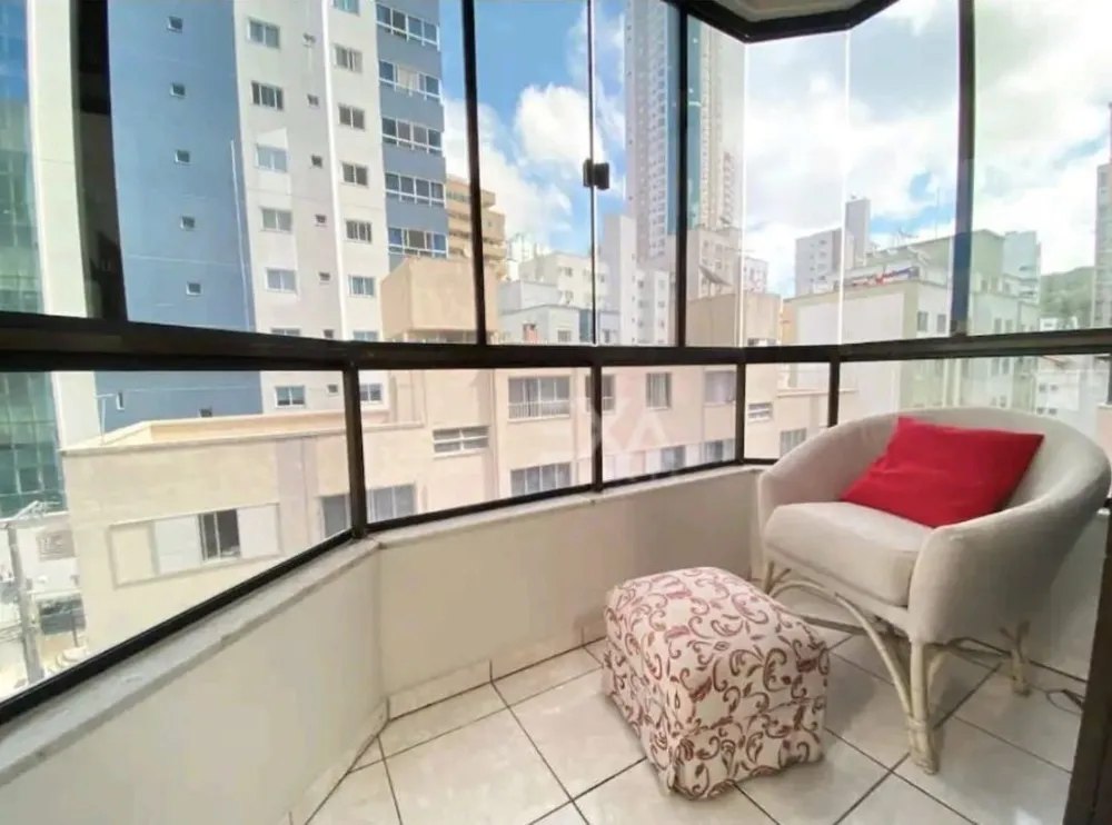 Apartamento, 3 quartos, 130 m² - Foto 3