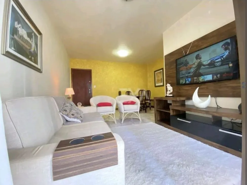 Apartamento, 3 quartos, 130 m² - Foto 2