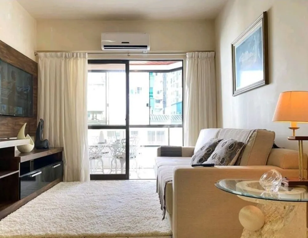 Apartamento, 3 quartos, 130 m² - Foto 7