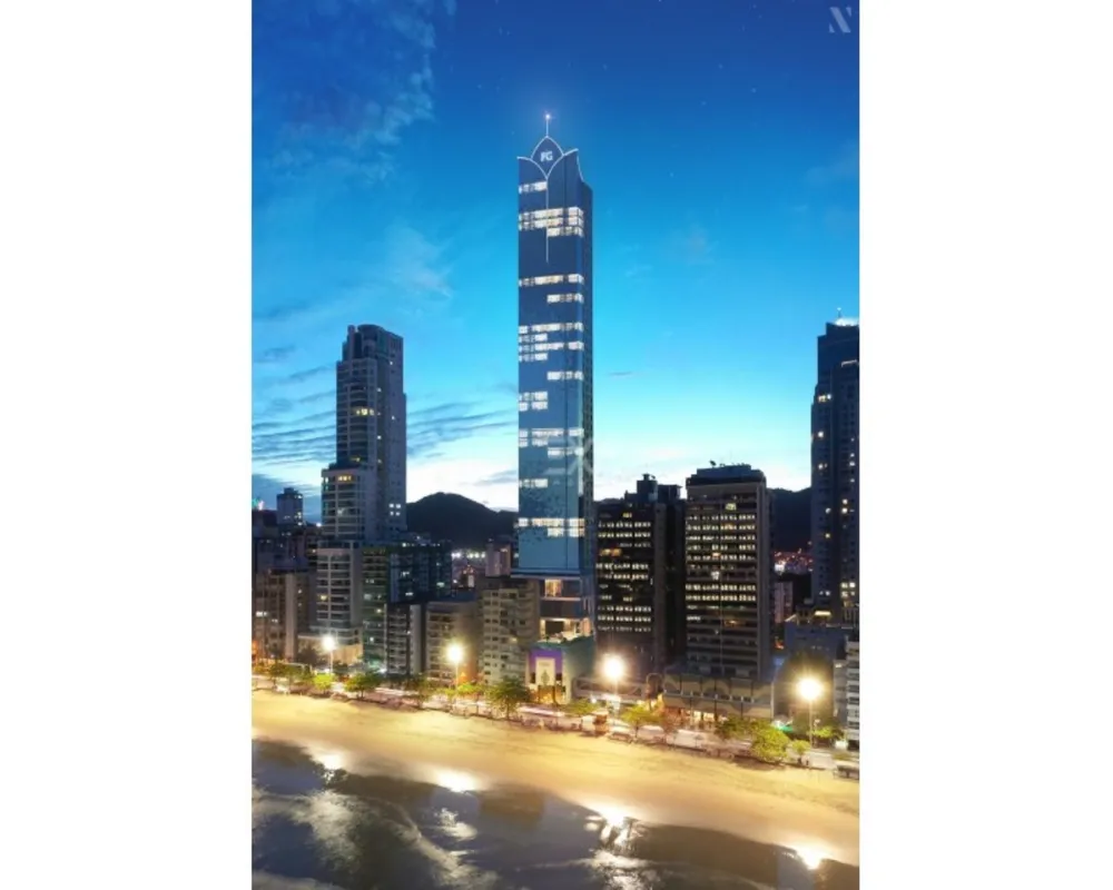 Apartamento, 376 m² - Foto 3