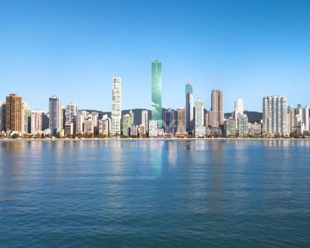 Apartamento, 376 m² - Foto 4