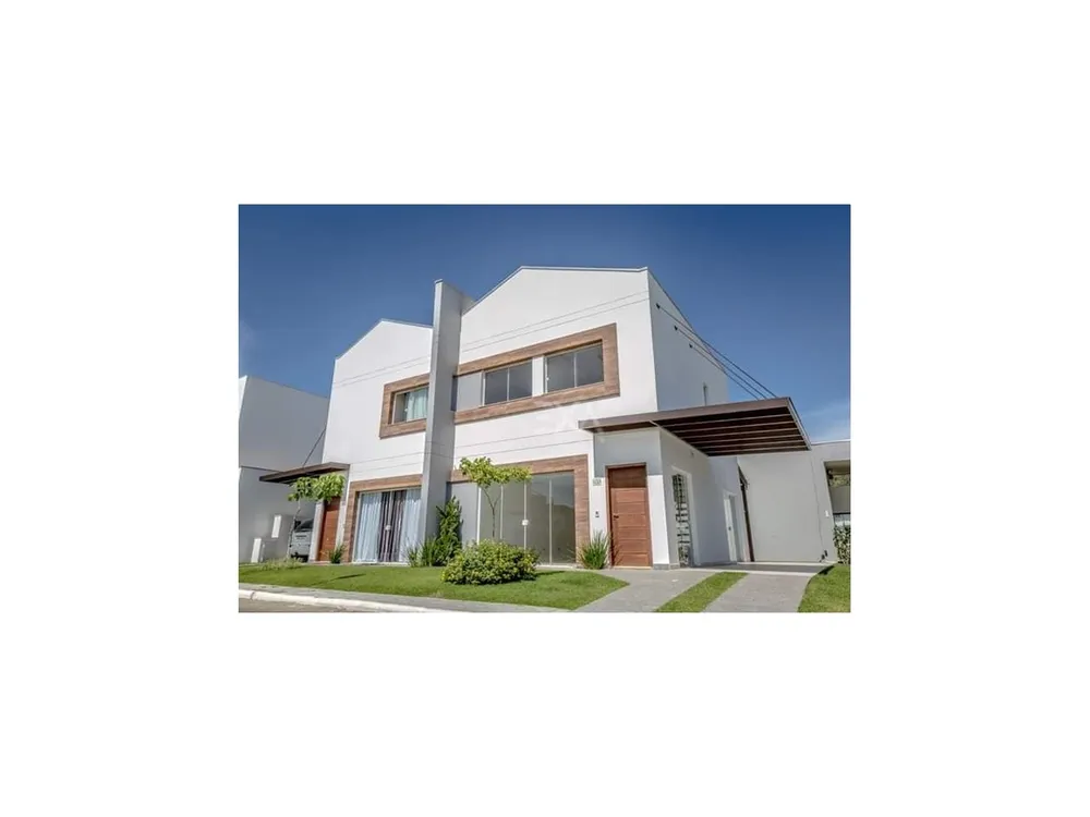 Casa, 3 quartos, 126 m² - Foto 2