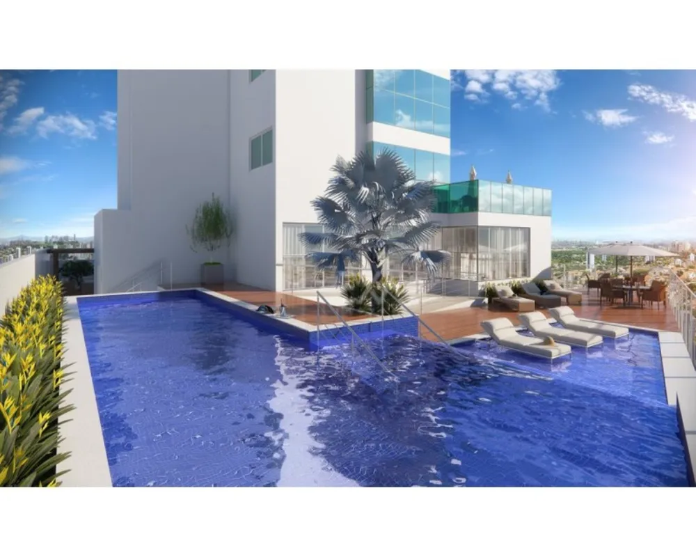 Apartamento, 4 quartos, 140 m² - Foto 5