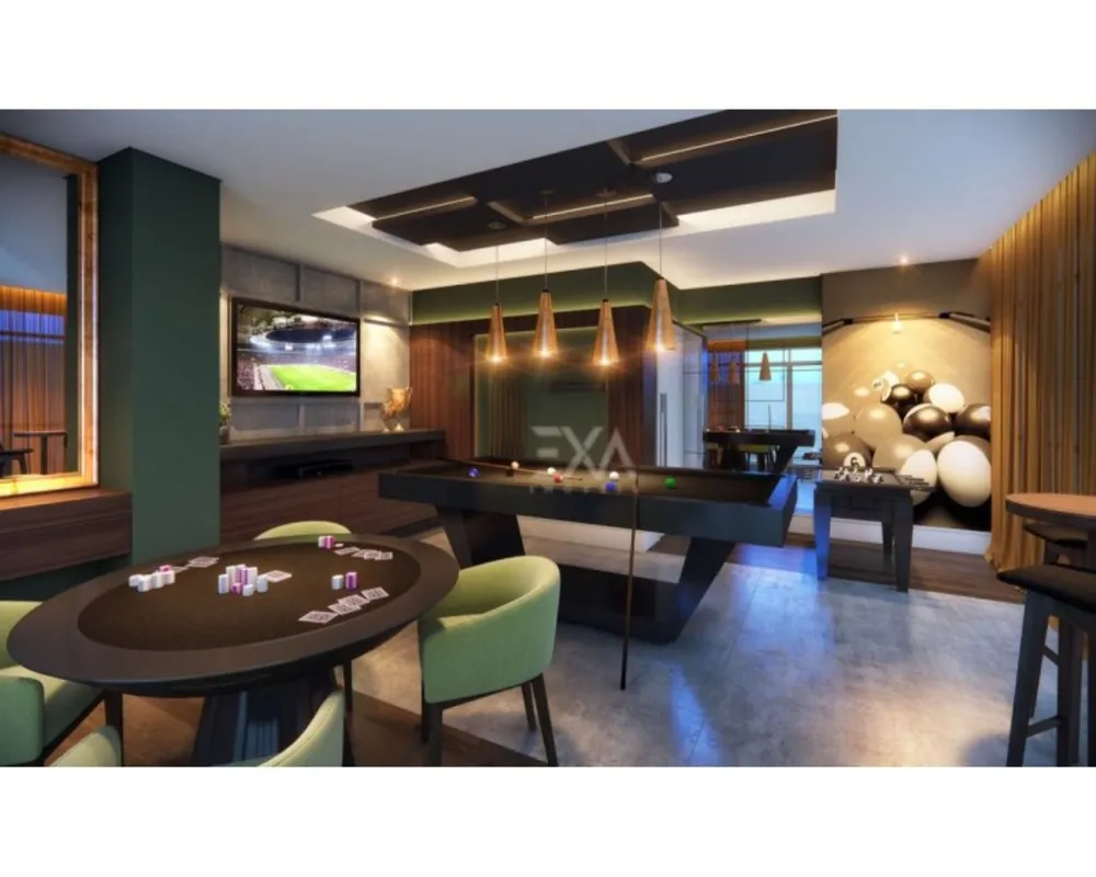Apartamento, 4 quartos, 140 m² - Foto 4