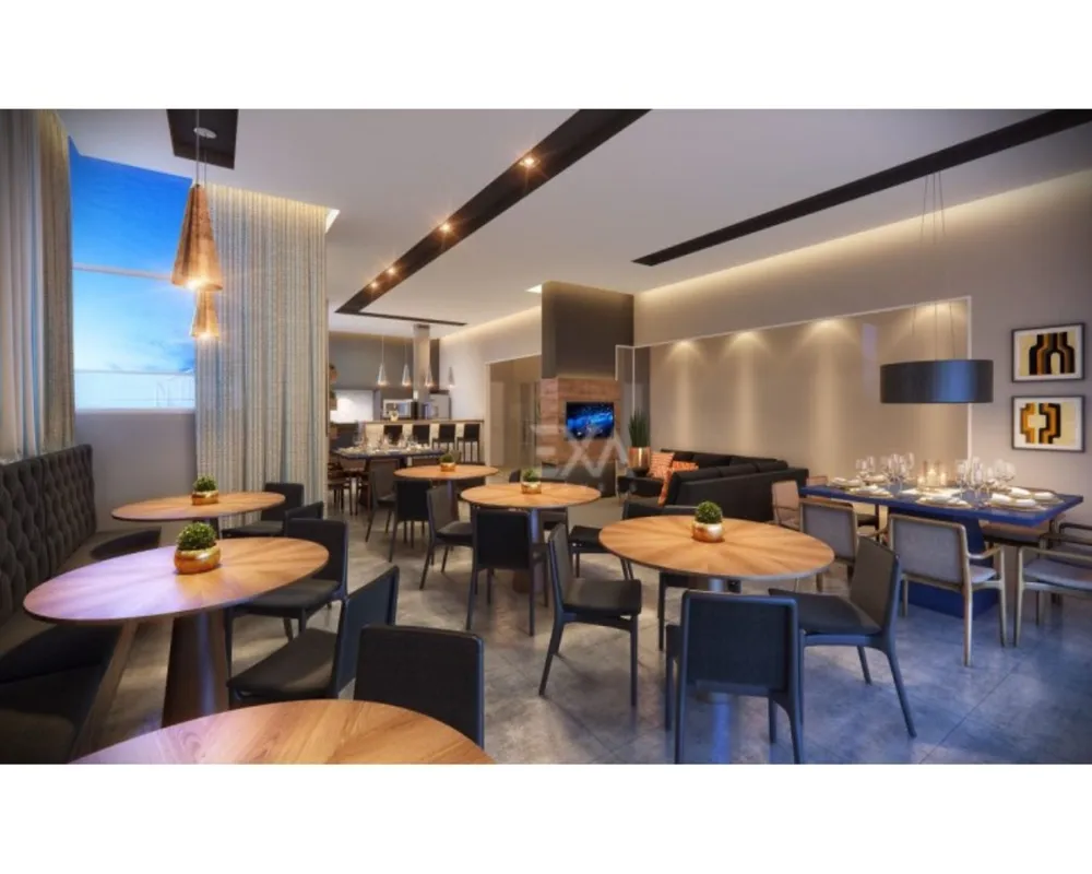 Apartamento, 4 quartos, 140 m² - Foto 6