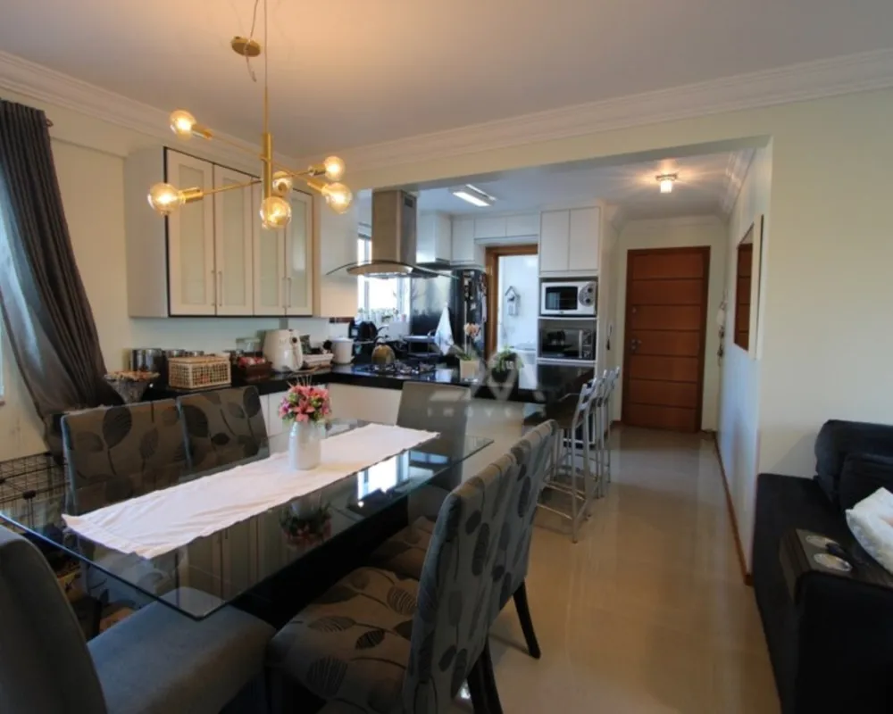 Apartamento, 2 quartos, 74 m² - Foto 4