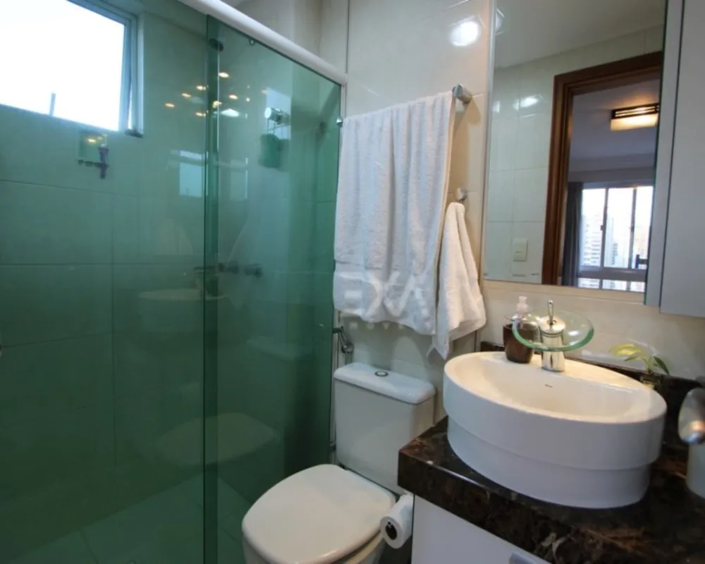 Apartamento, 2 quartos, 74 m² - Foto 5