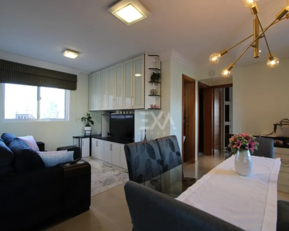 Apartamento, 2 quartos, 74 m² - Foto 2