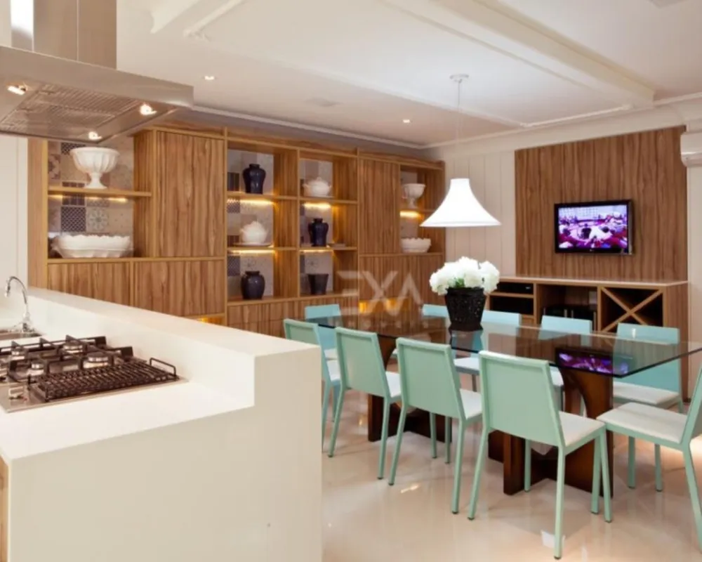 Apartamento, 4 quartos, 574 m² - Foto 6