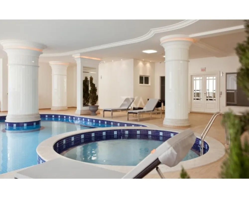 Apartamento, 4 quartos, 574 m² - Foto 7