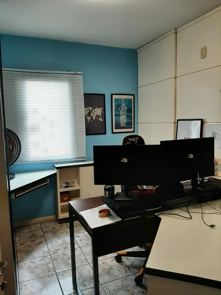 Apartamento, 3 quartos, 128 m² - Foto 5