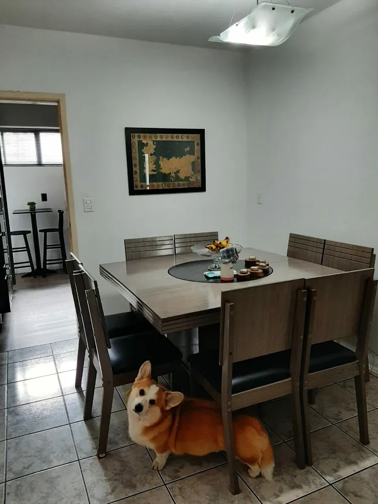 Apartamento, 3 quartos, 128 m² - Foto 6