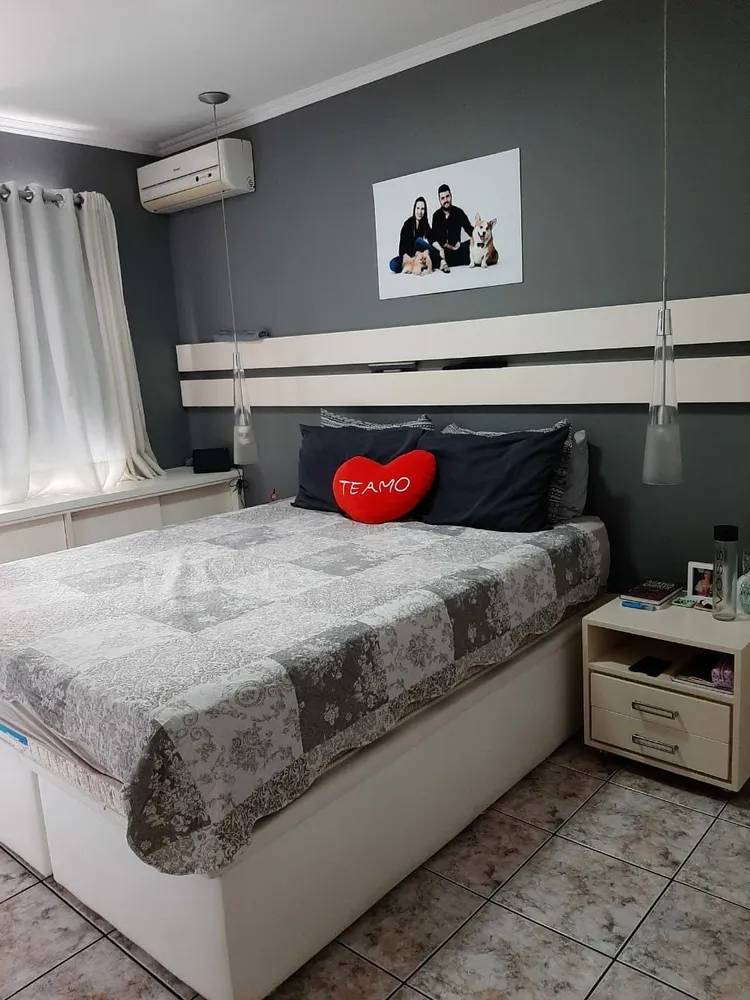 Apartamento, 3 quartos, 128 m² - Foto 2
