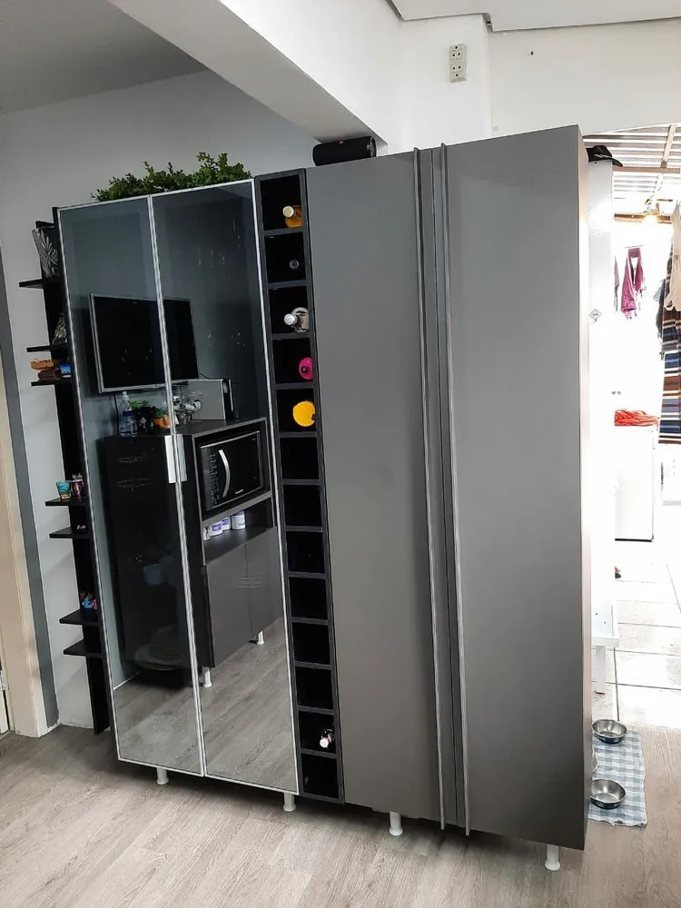 Apartamento, 3 quartos, 128 m² - Foto 7