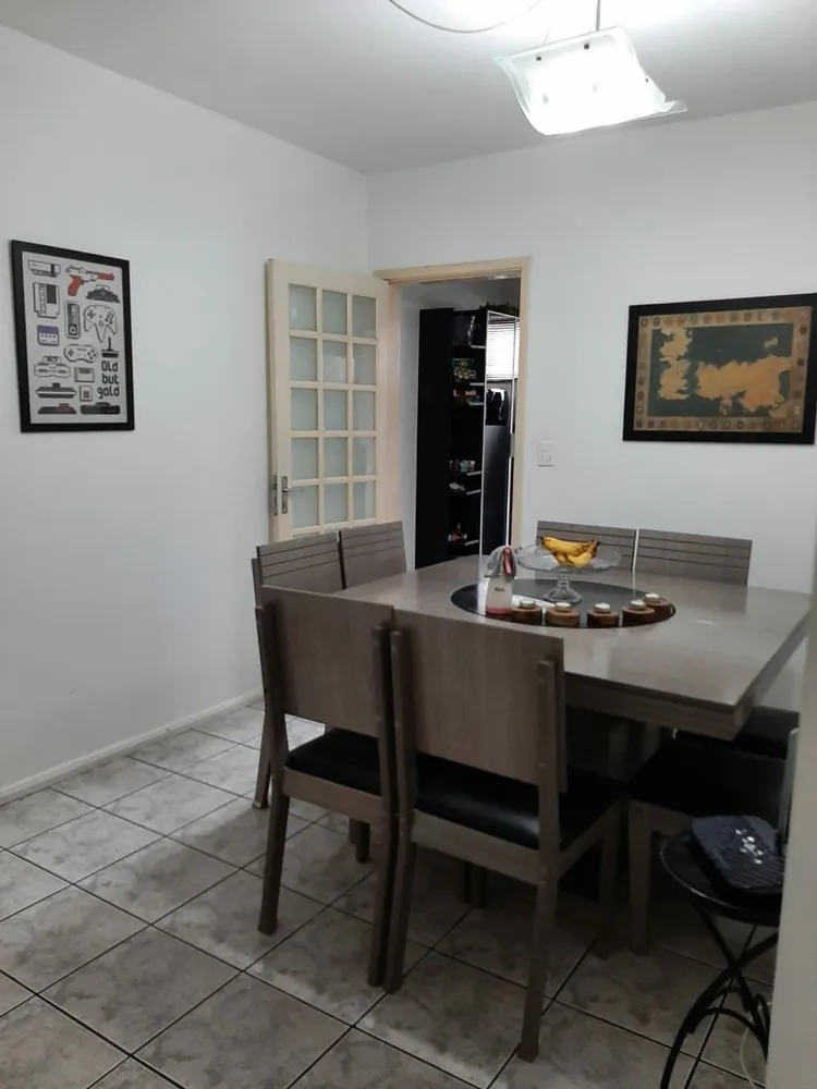 Apartamento, 3 quartos, 128 m² - Foto 4